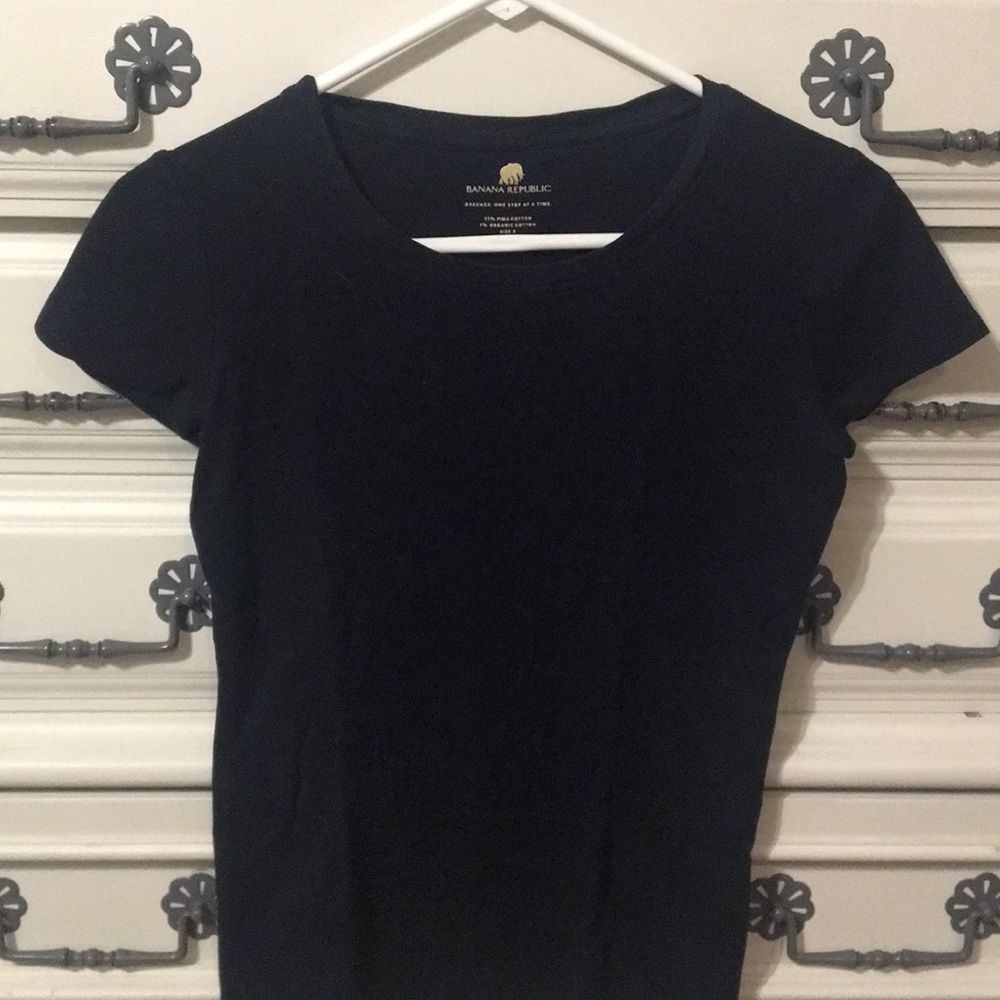 Banana republic t shirt